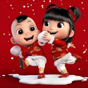 福娃原创婴幼服装