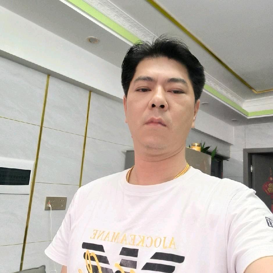 缘分黄造忠