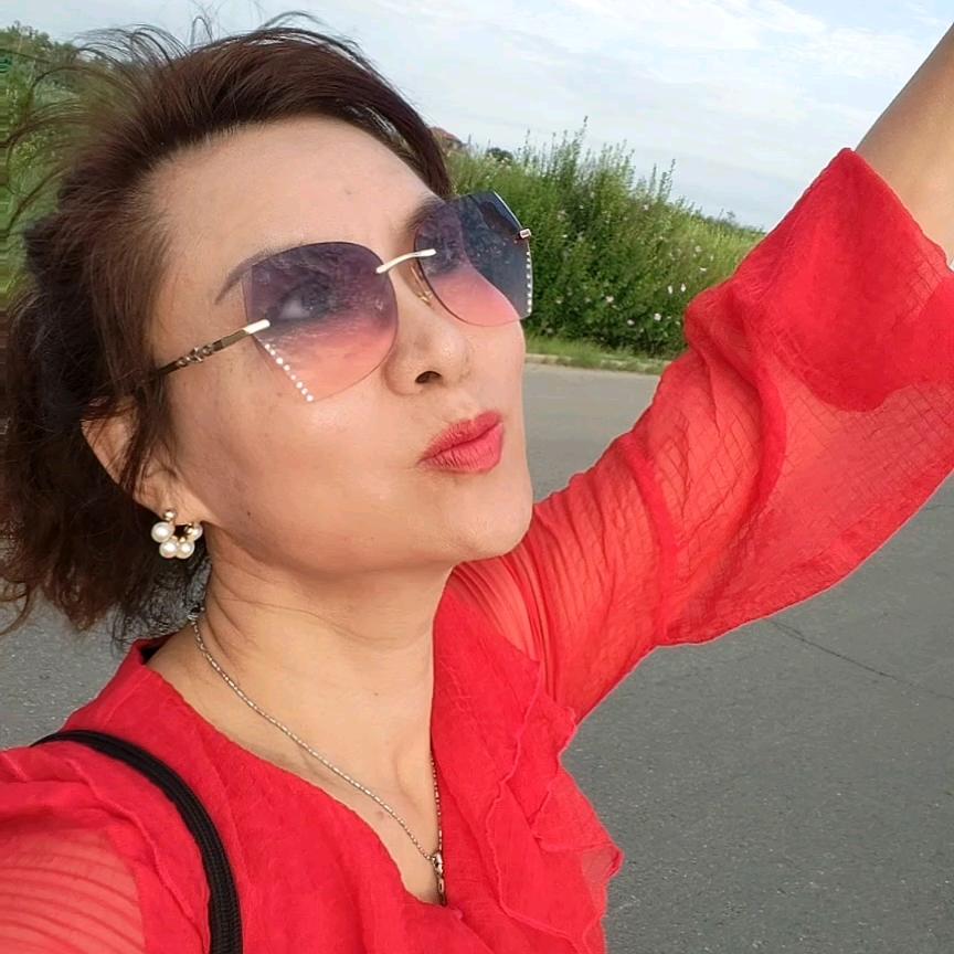 卢李♥♥所愿