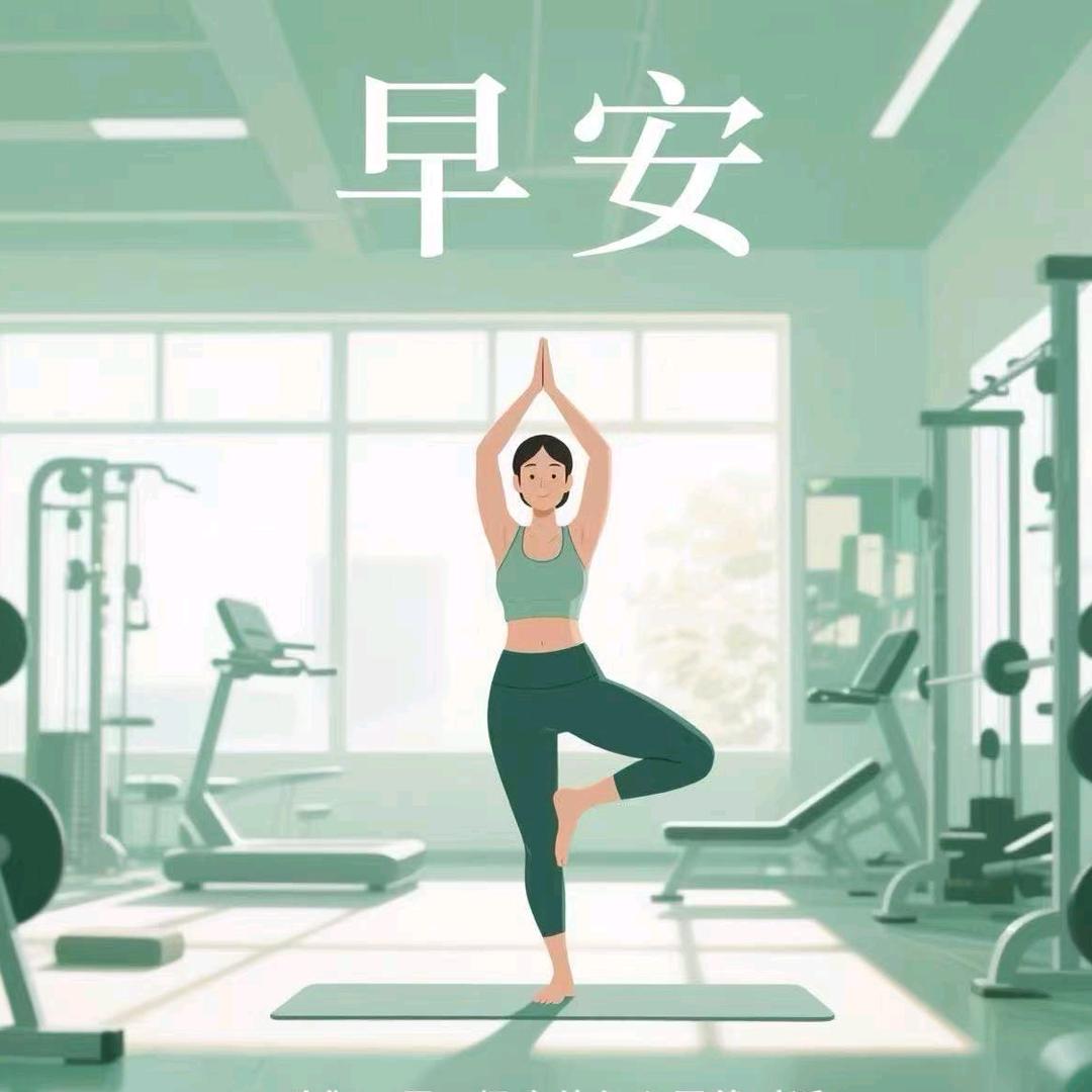 尚动健身会籍郭姐