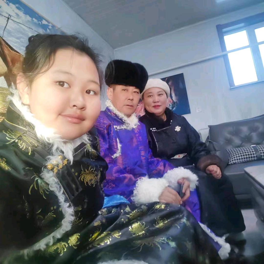 ，乌日尼勒图
