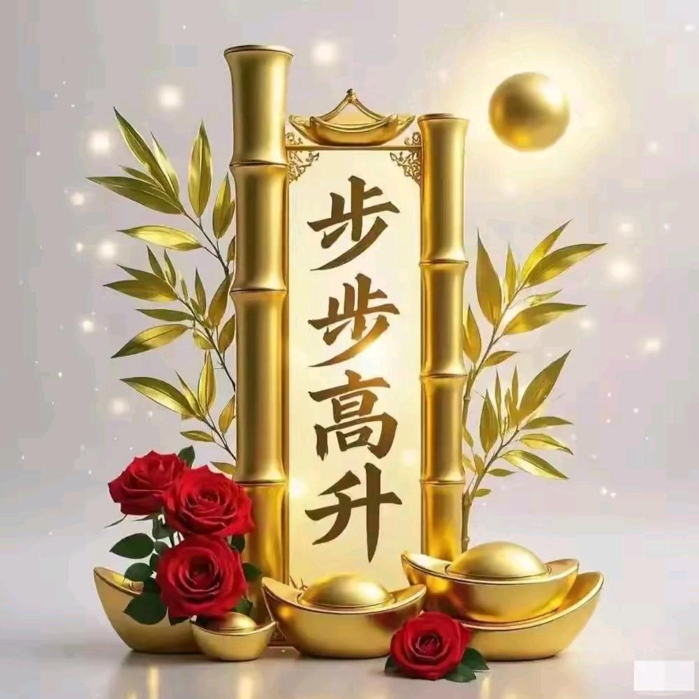 富甲一方
