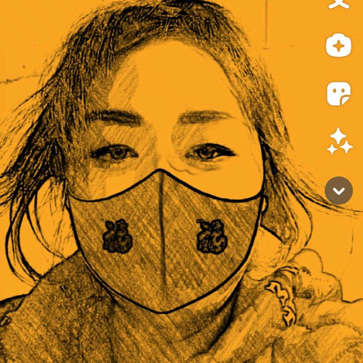 幸颜色
