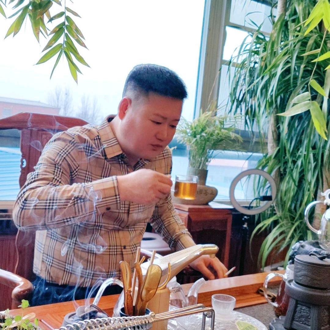 笑对风雨