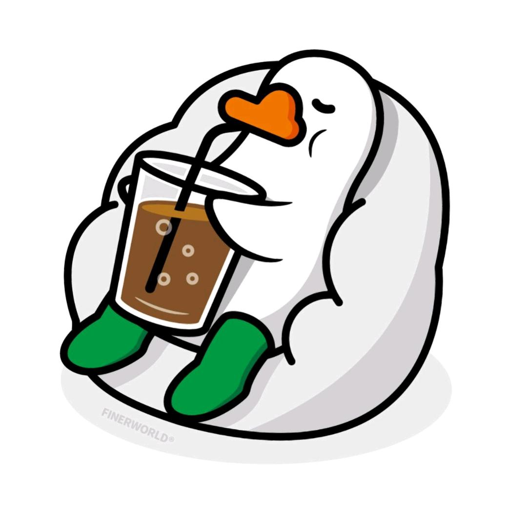 这里是宝藏库