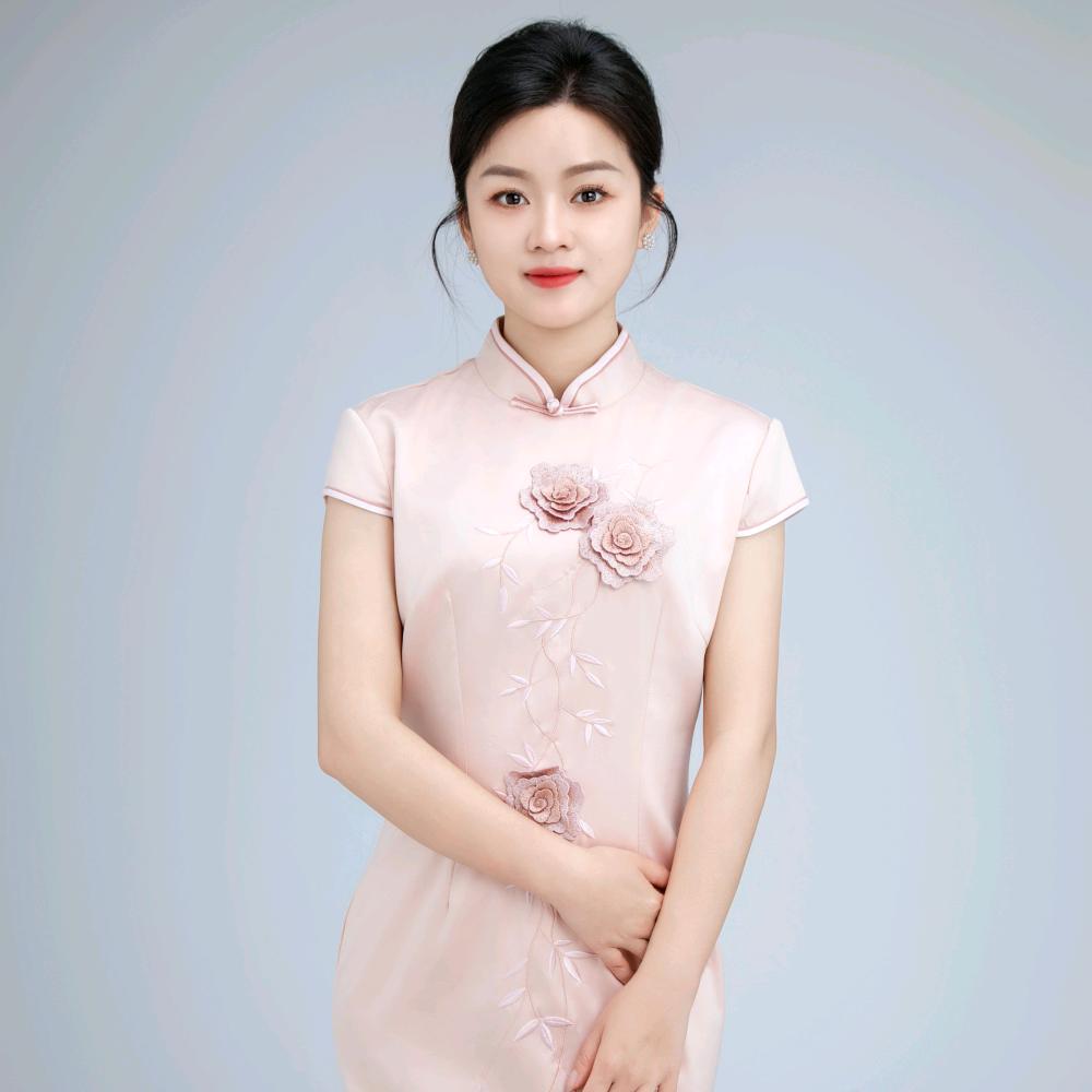 订展位 找钟惠