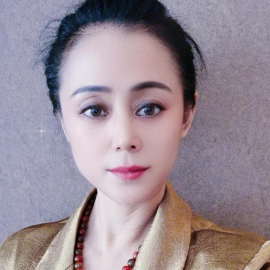 阿美～🍎🏆灵芝五福健康推广1313