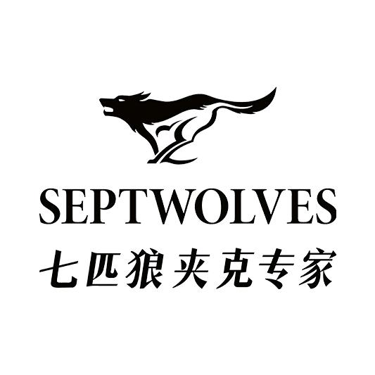 七匹狼