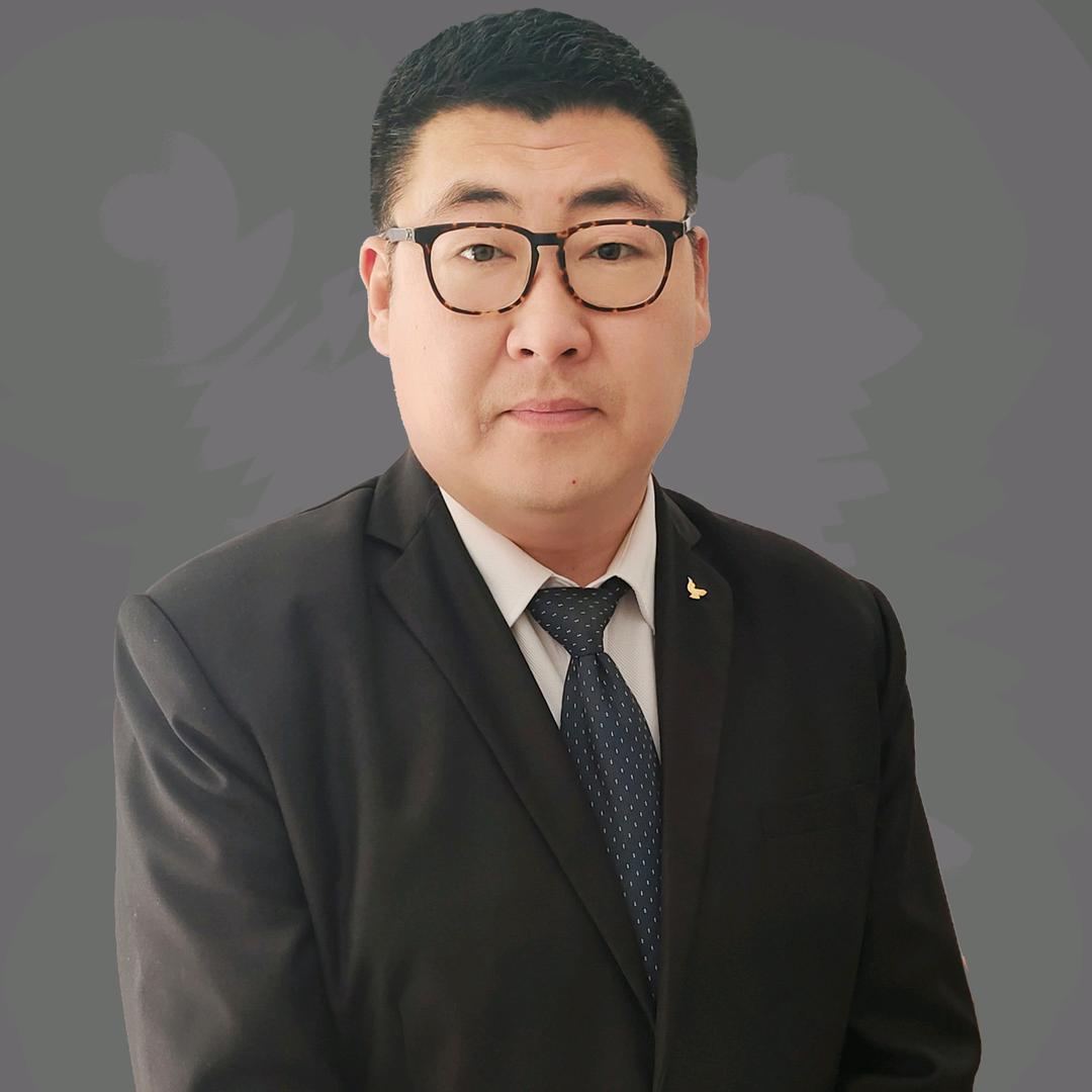 热河大冯