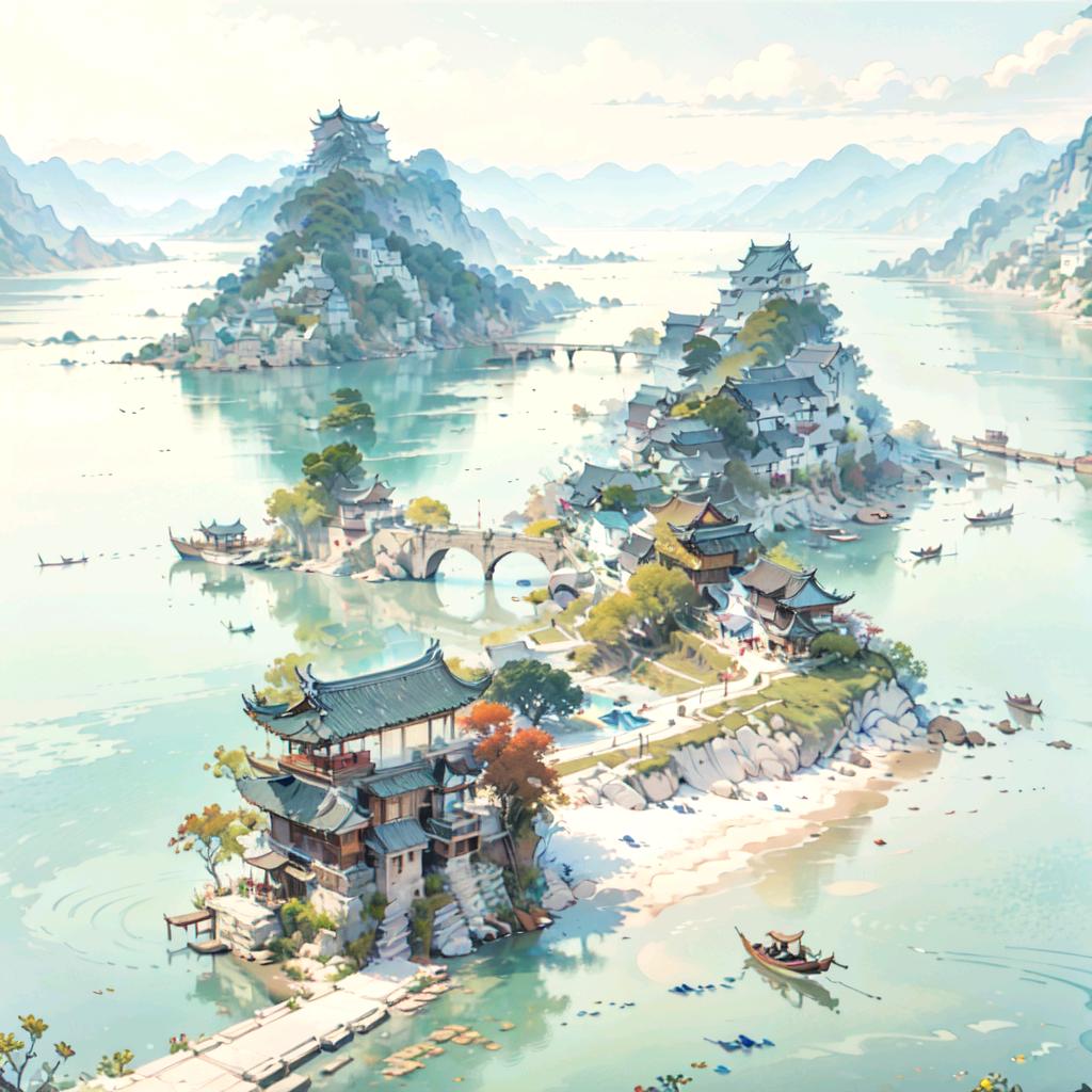 美丽相遇）来！摆个龙门阵