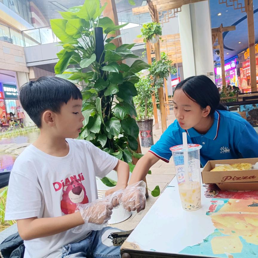 有妳，狠幸福。