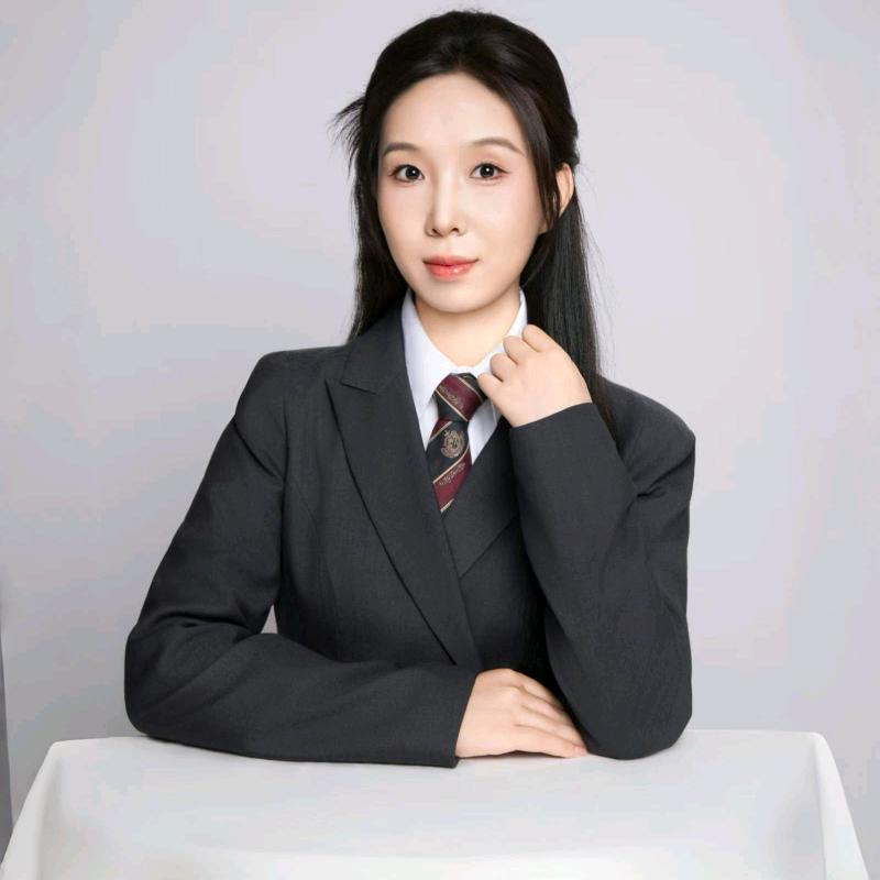 润雨泽川公考-娜娜