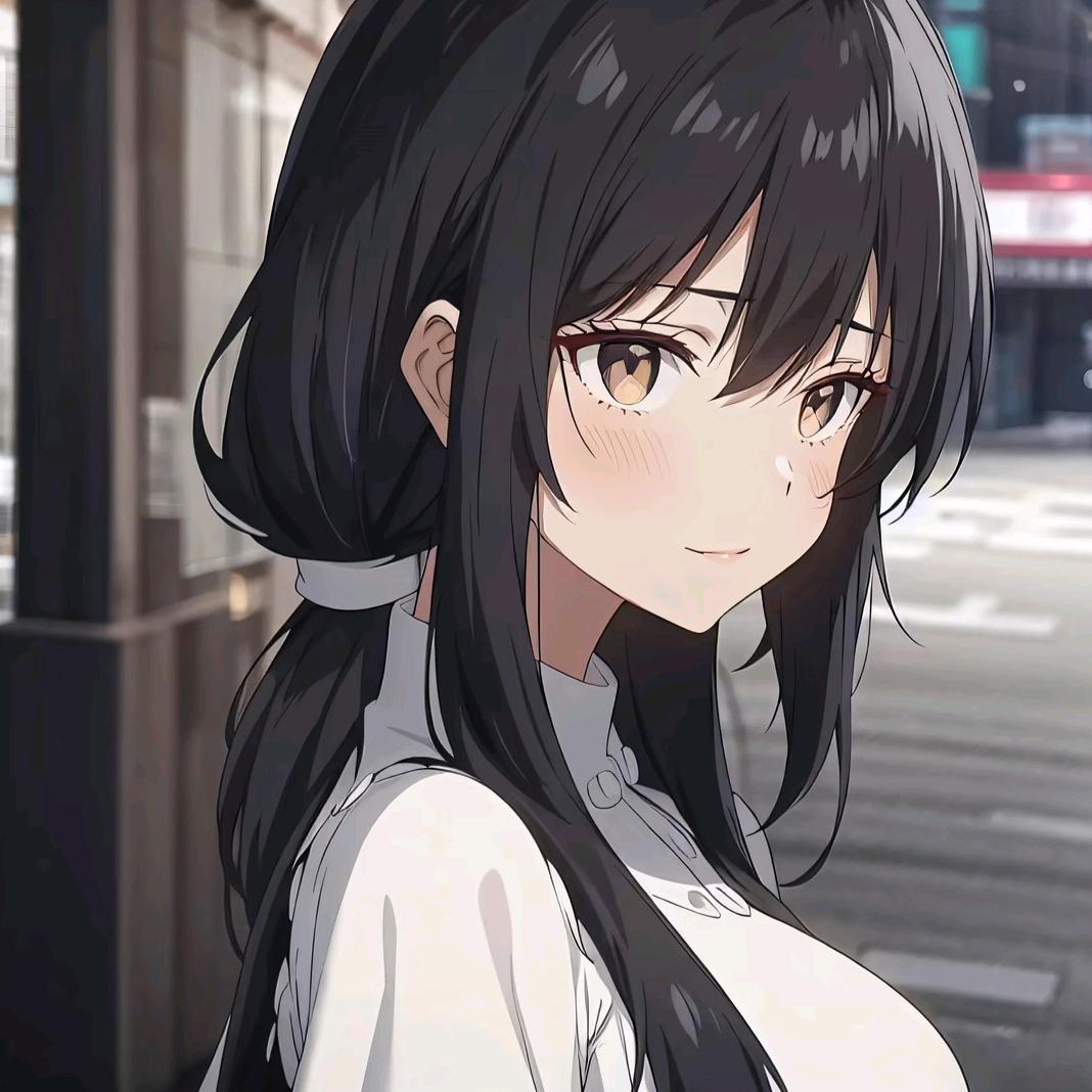 白希流