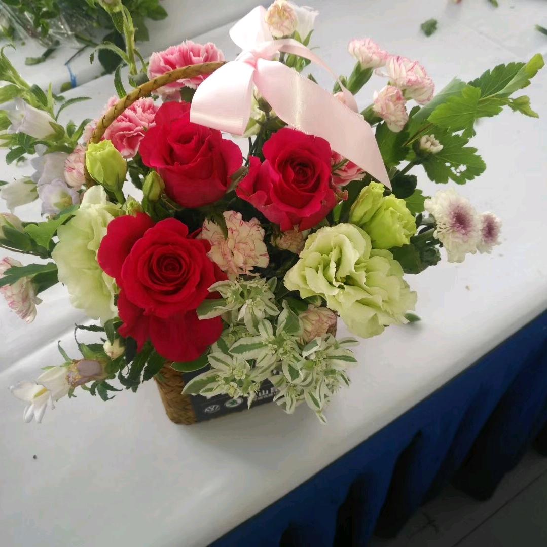 好运《拒绝私聊》