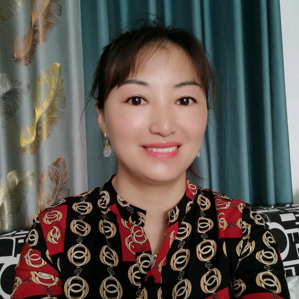 玉兰妹(上午.8:10首播)