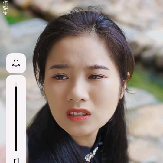 丫头，我很幸福