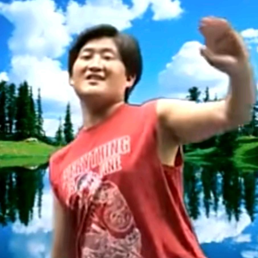 毛家超山歌（收藏大师）