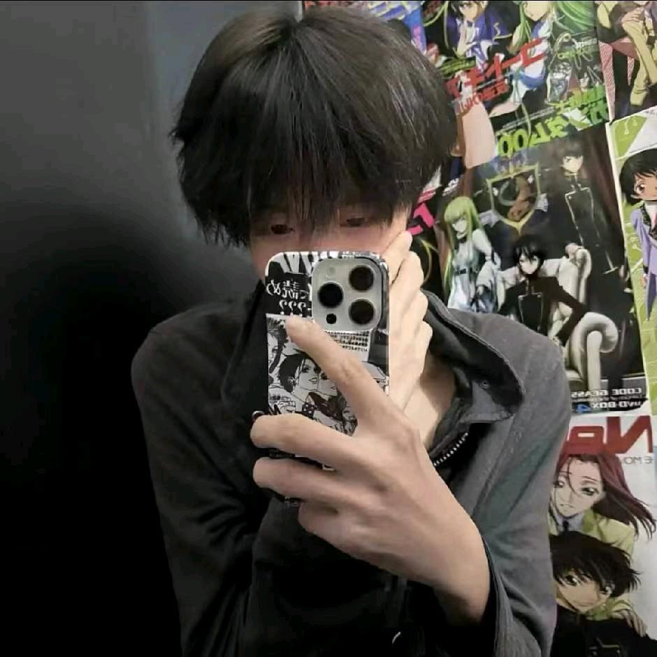睡不醒😇
