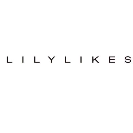 LILYLIKES服饰号