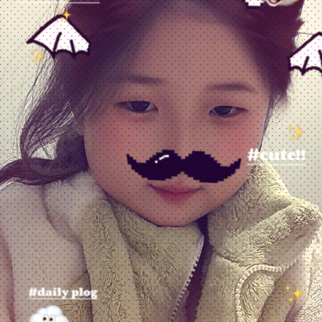 妞妞。