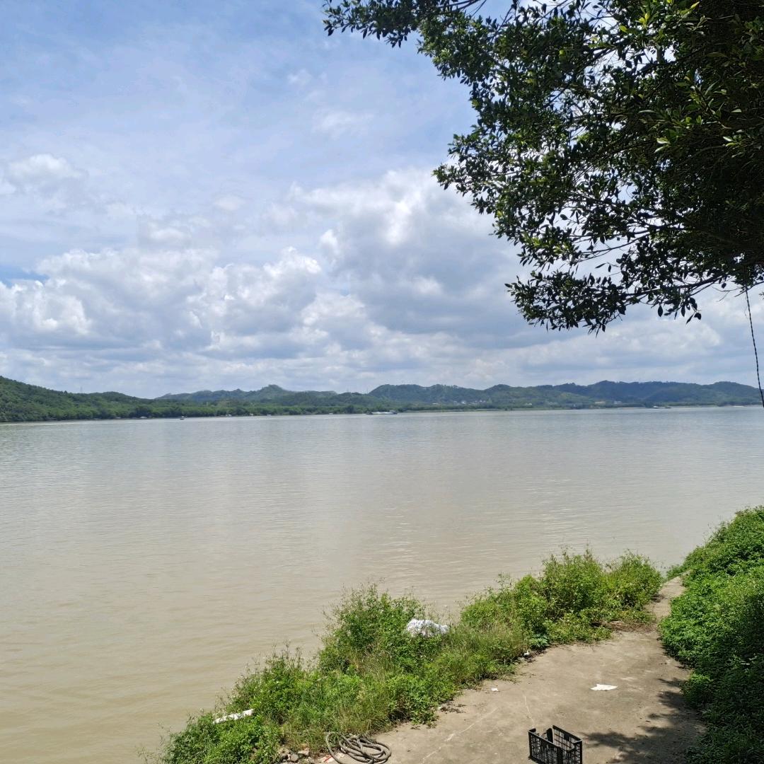 崎岖尽头皆风景
