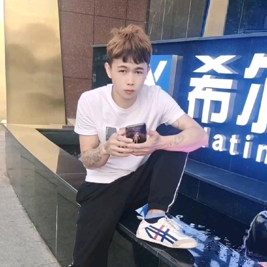 @XLB༼👑 🇨🇳1687…