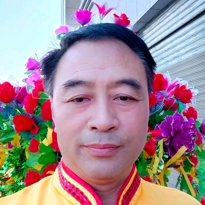 乡村大哥