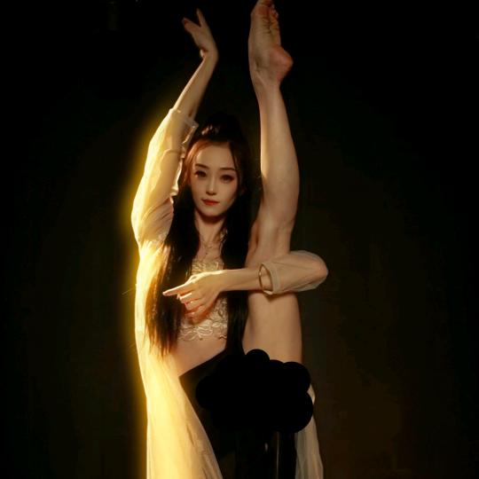 舞媚娘