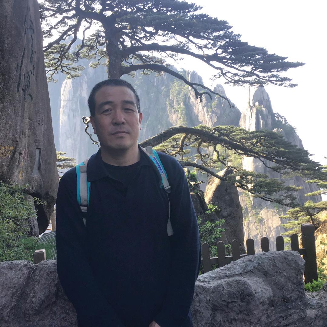 王志海