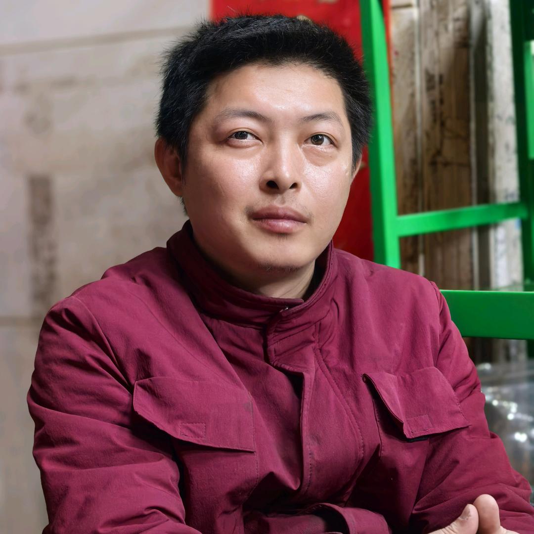 开心的乐乐叔