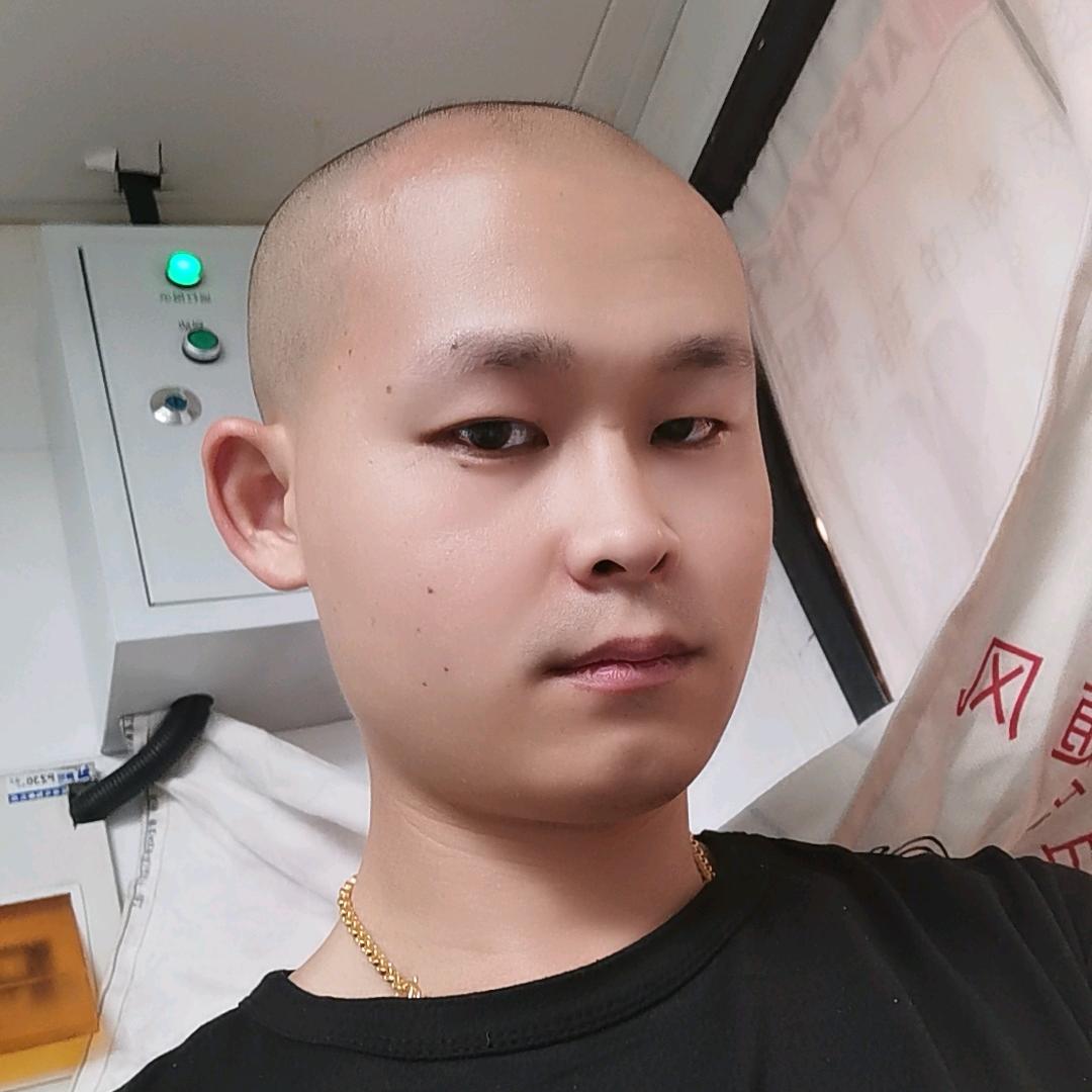 清艾的光和尚