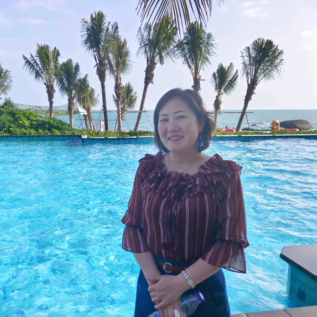 娱乐圈编外歌手琳子