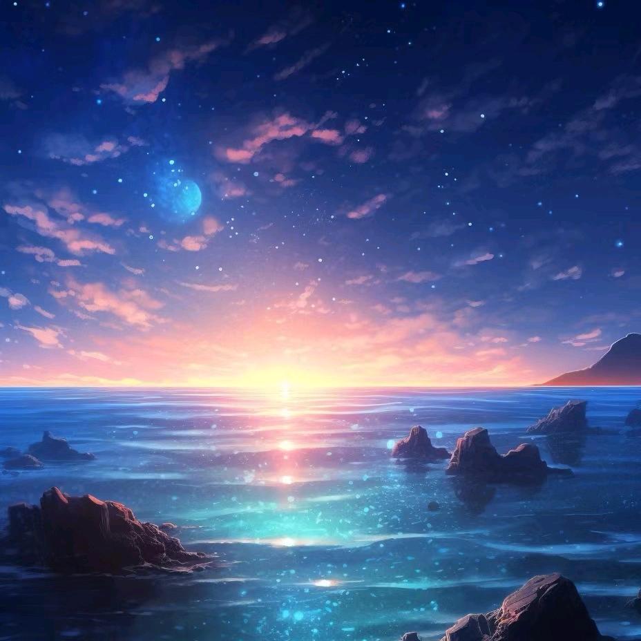 星辰✨✨