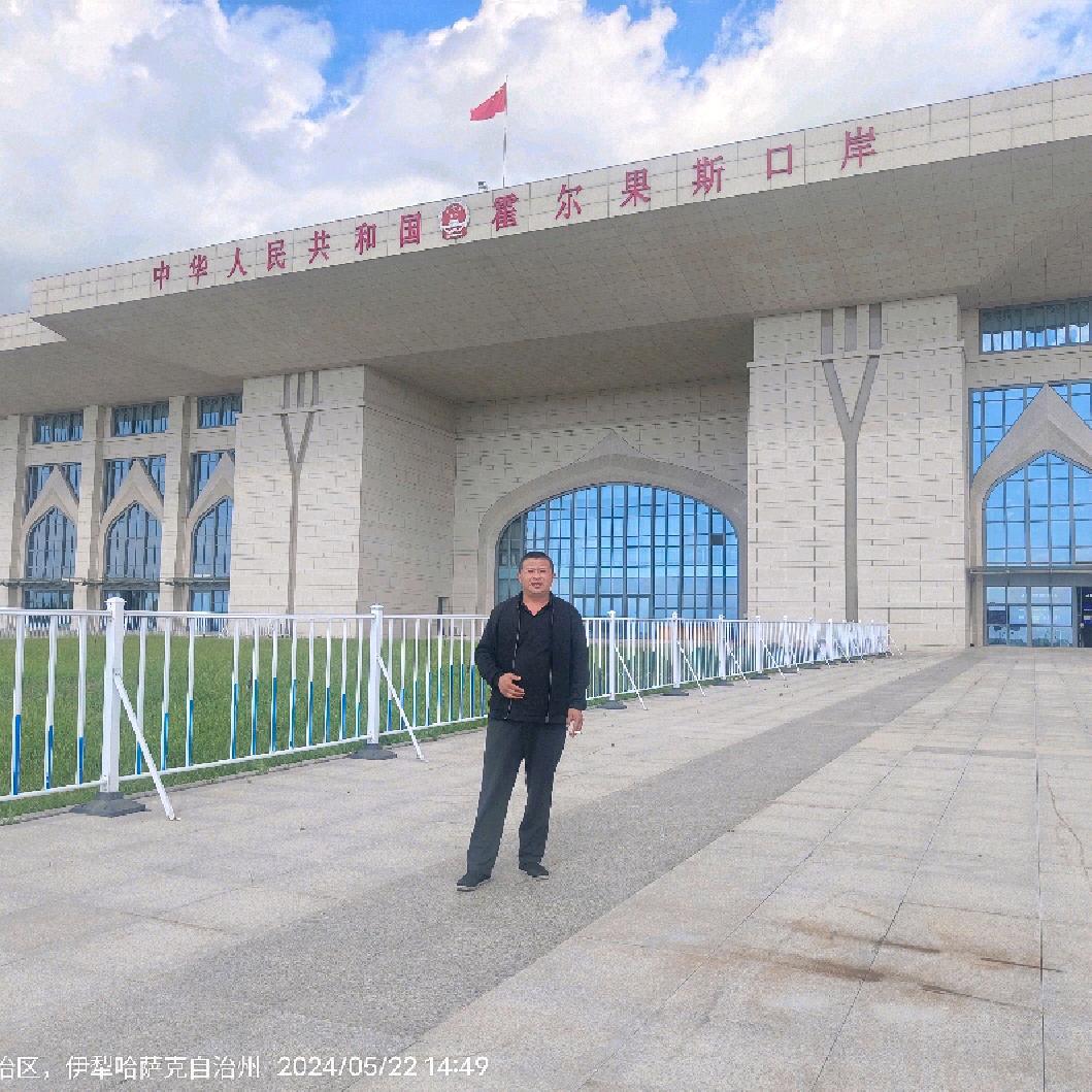 李继武