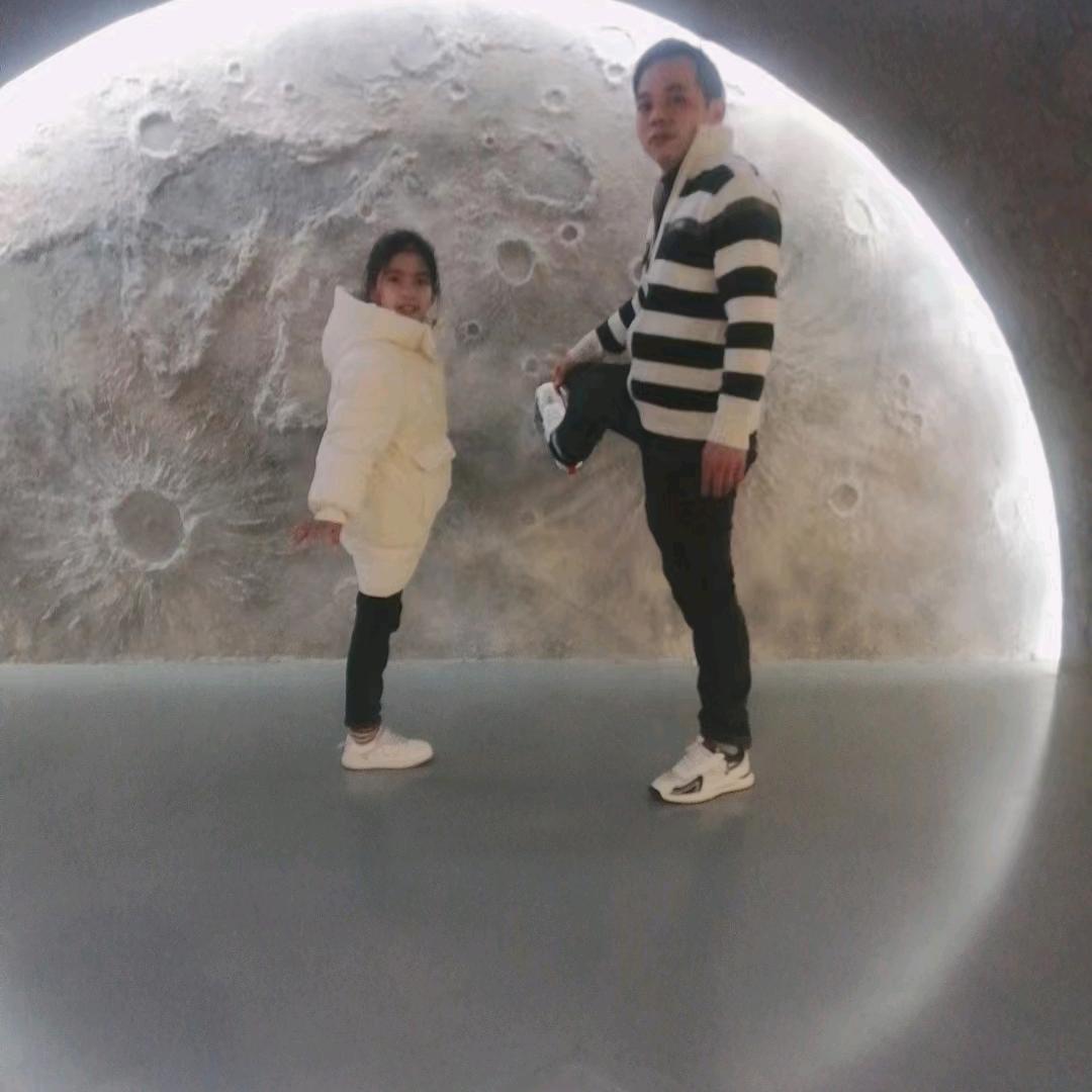 在外漂泊的邻水人