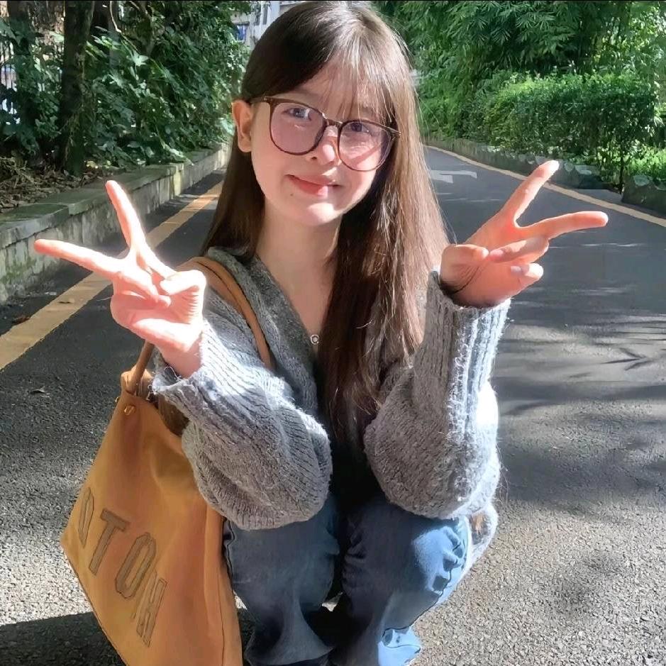 不吃大米饭、