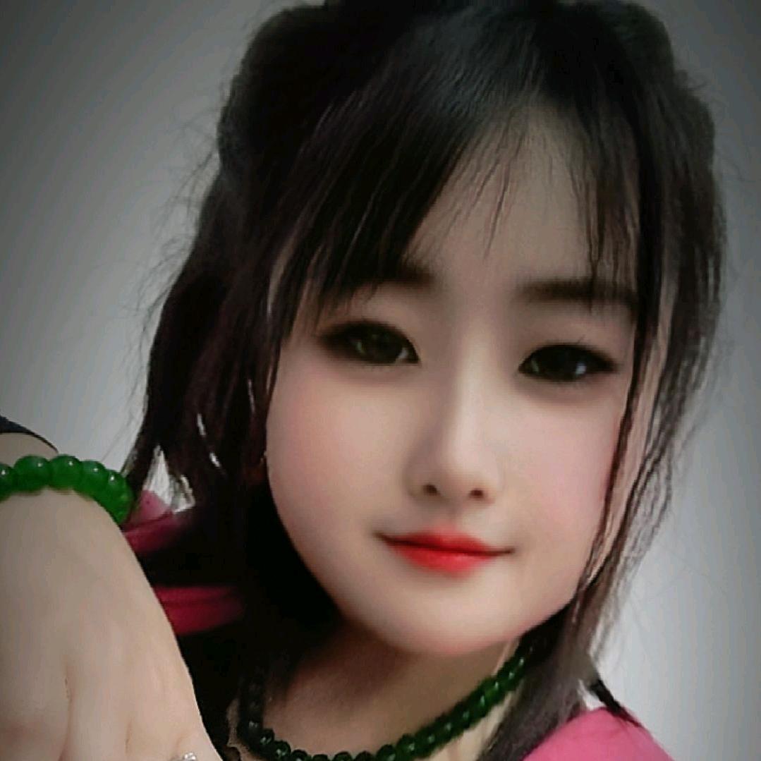 富平轮姐🌹