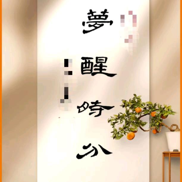 杨红《拒绝私聊》