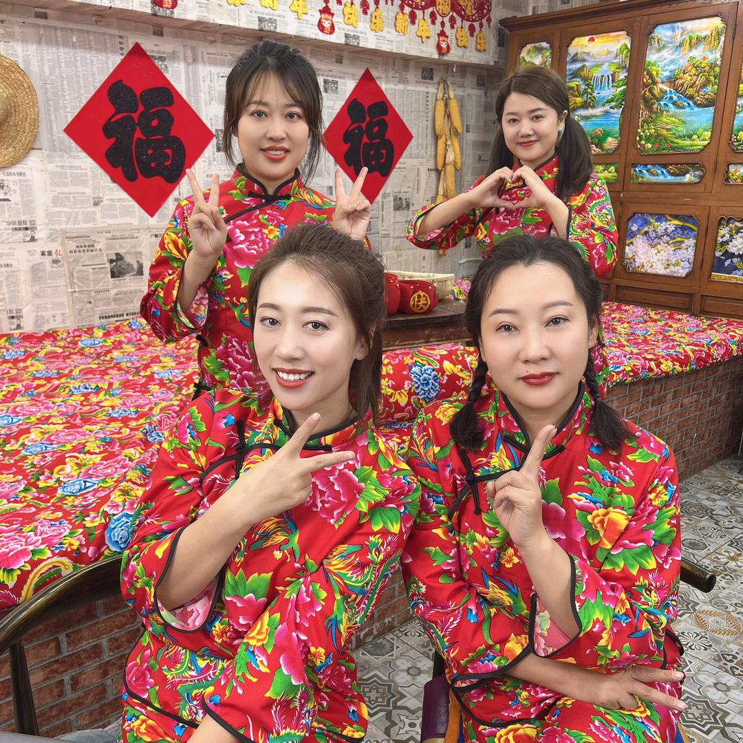 咱们村（精选好物）