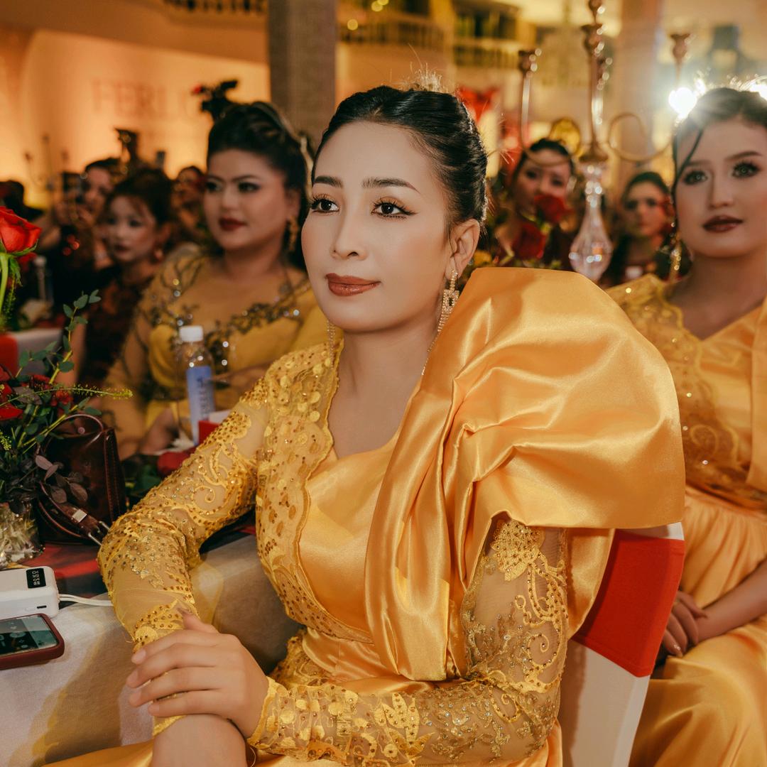 ferluna吐鲁番🦋合伙人ZUlFI