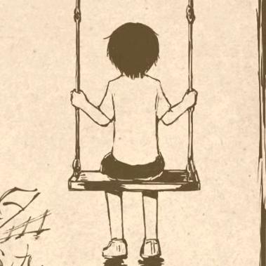 传说小u头像