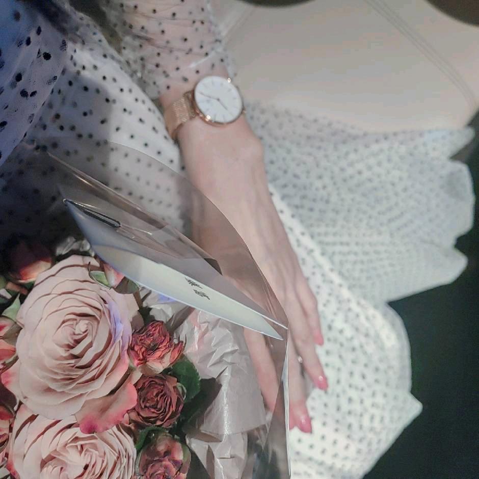 🌸~