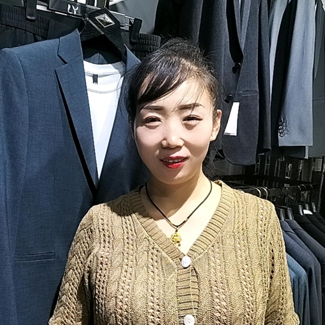 正宁啄木鸟男装