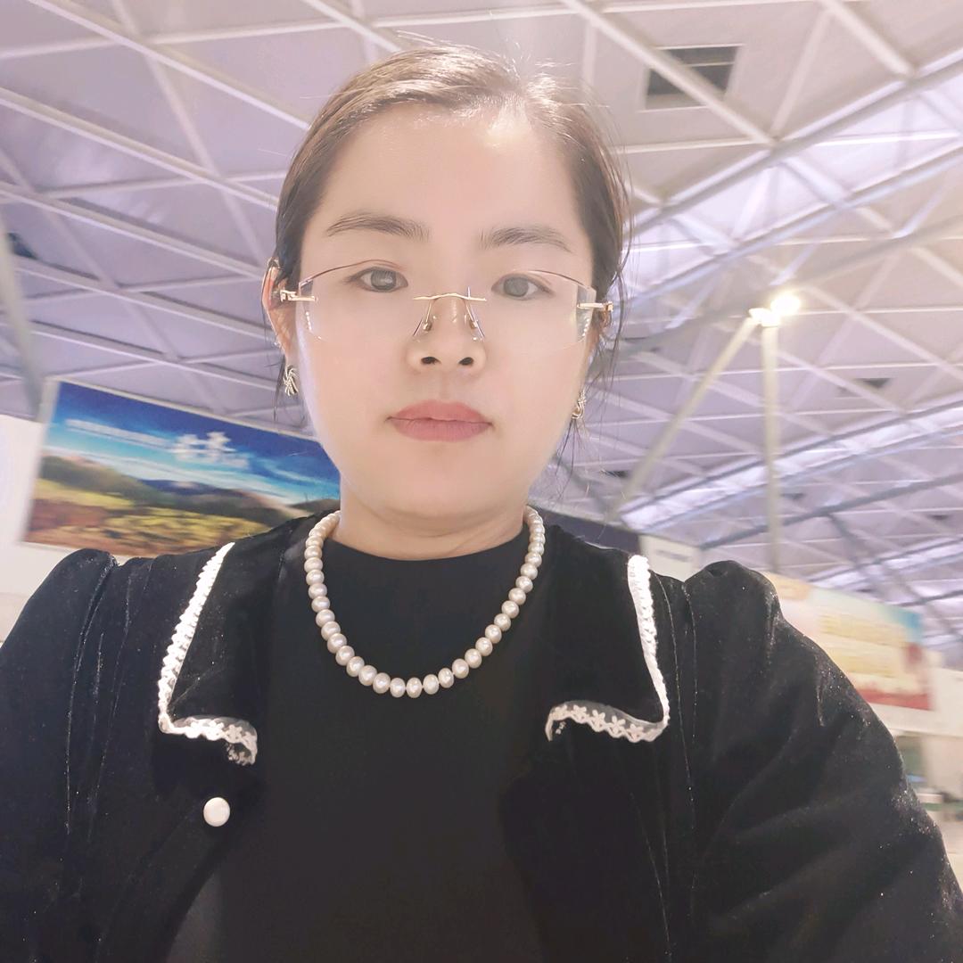 丽姐带你学直播