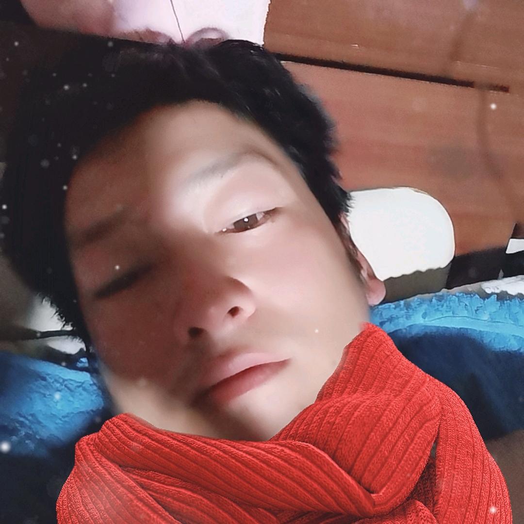 微笑