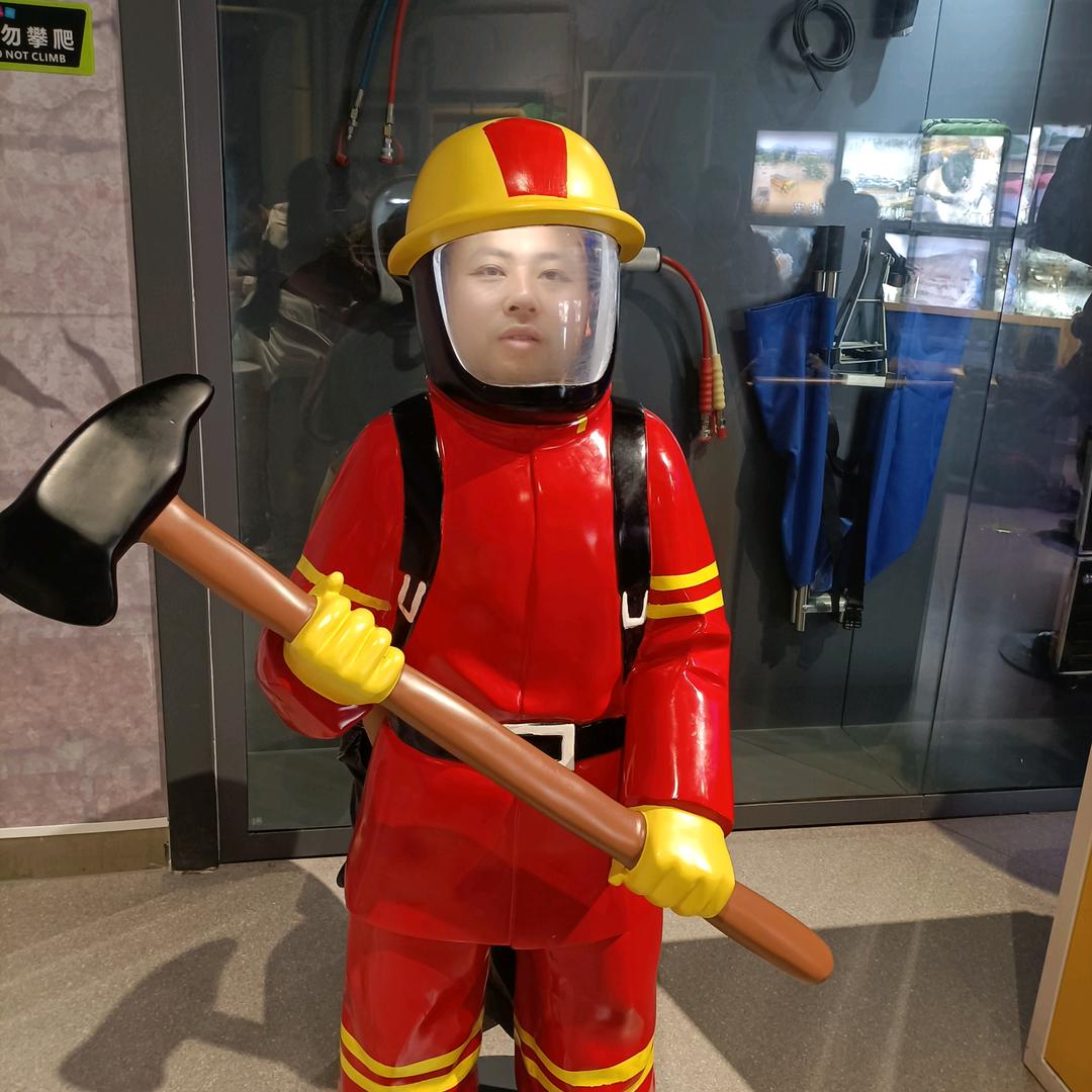 广西鲁智深