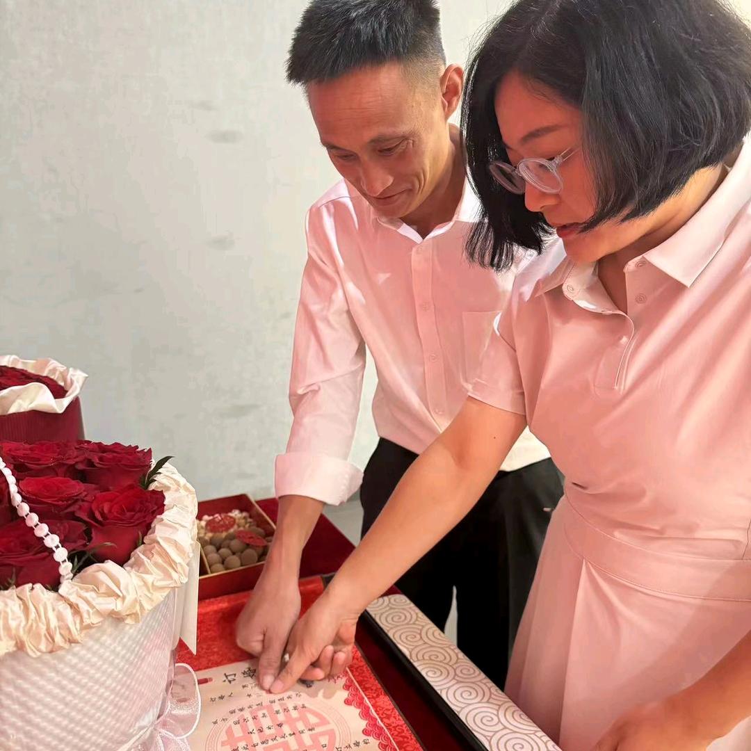 马伟伟（爱生活）