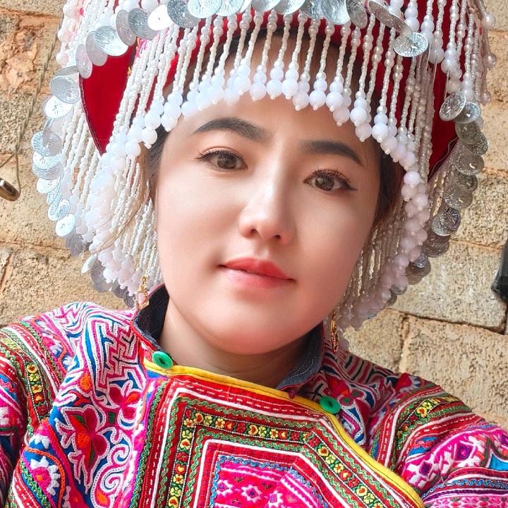 平远极飞科技第一✈️姐