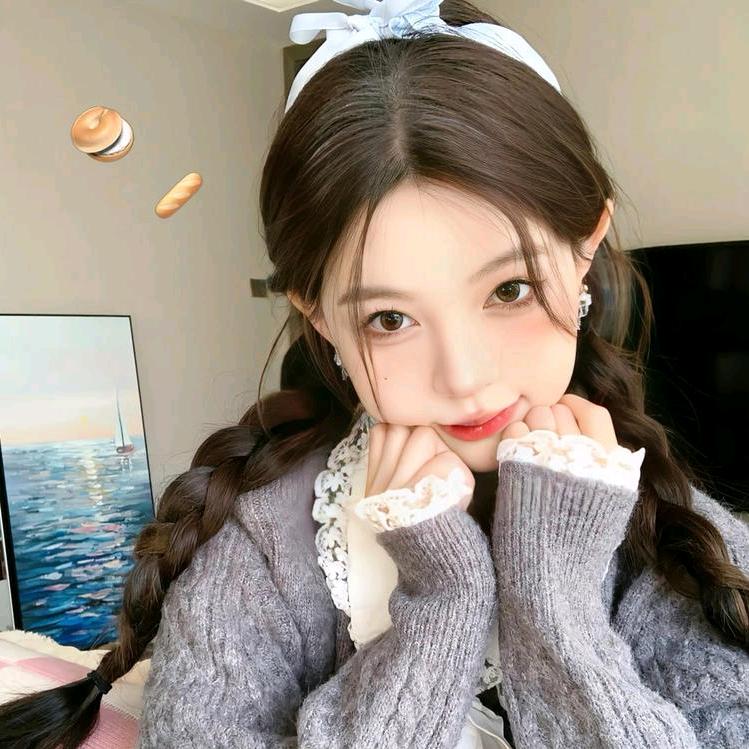 林深不见鹿🦌