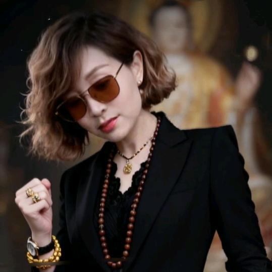 👸《百合花香》💁拒连赞